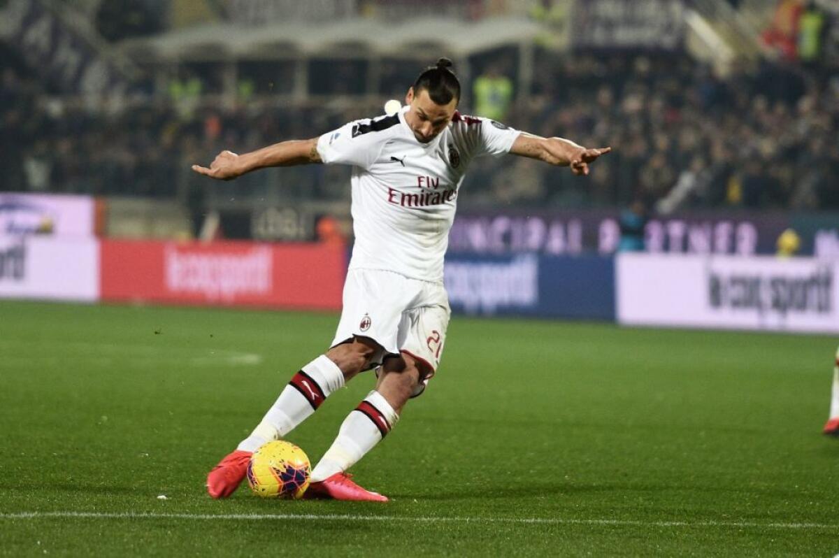 Ibra guarito dal Coronavirus “Quarantena finita” - 