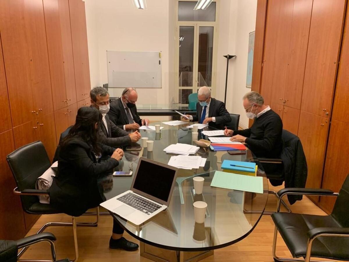 Periodici locali e on line, nasce contratto Uspi-Cisal - 