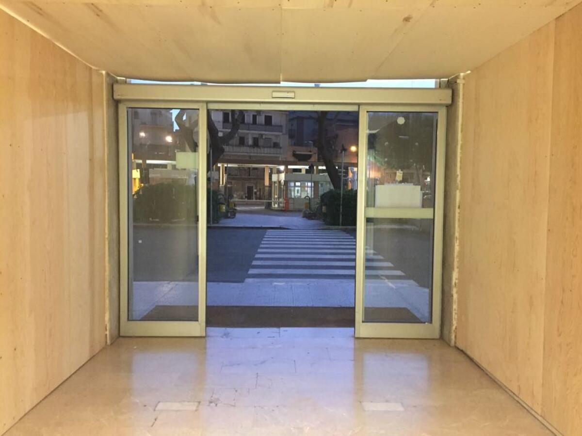 Nuova diagnostica Tac, gara deserta per "Vittorio Emanuele": assegnata al "Sant'Elia" - 