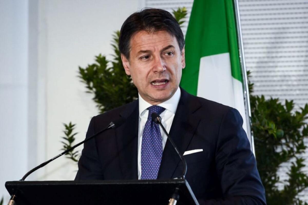 Conte “Grazie alle risorse del Recovery fund innoveremo l’università” - 
