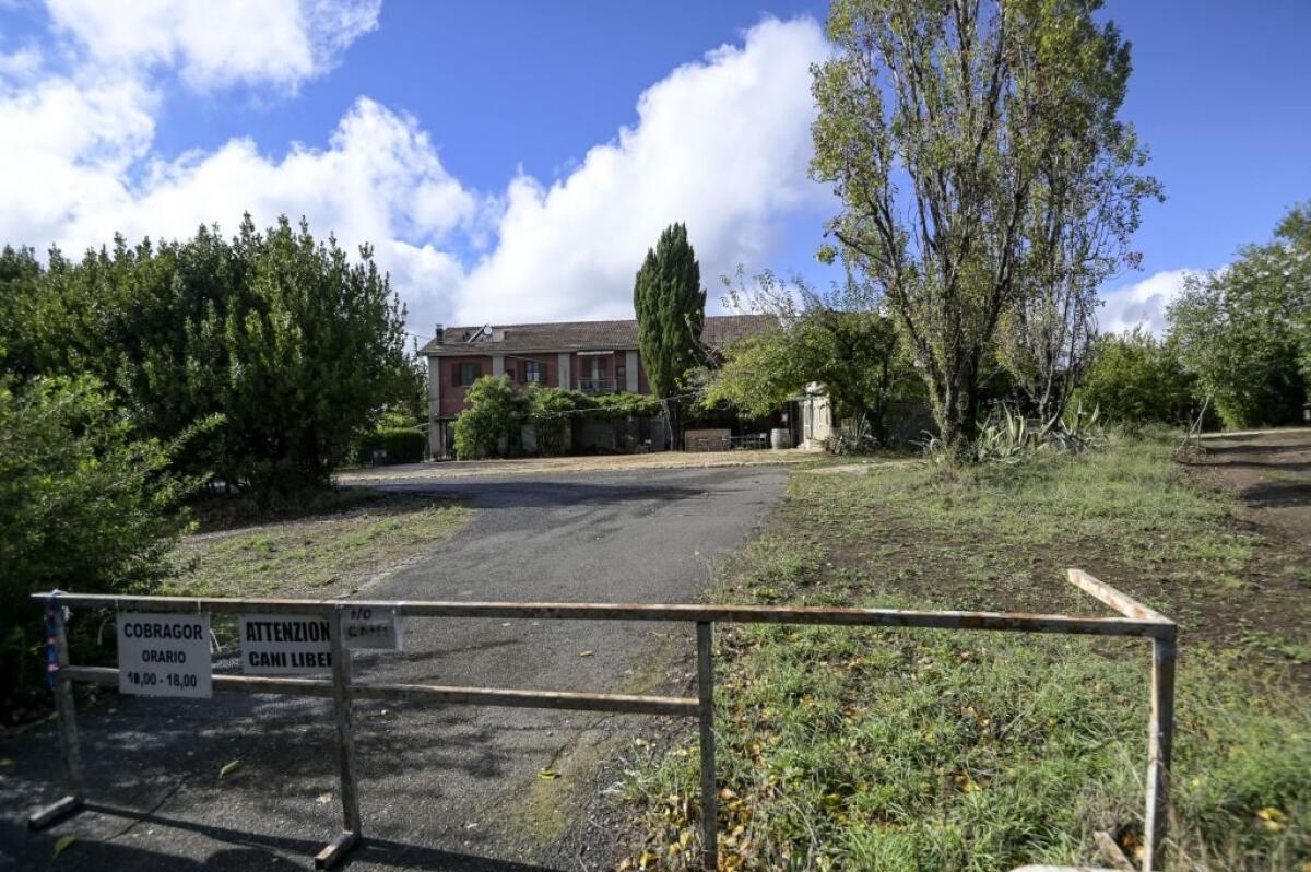 Coronavirus, Cia “Stop alle 18 ad agriturismi equivale a chiusura” -