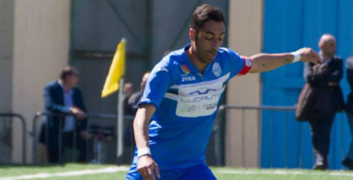 Campanaro vuole ripetere la scalata: "Dobbiamo riportare il Gela dove merita" - 