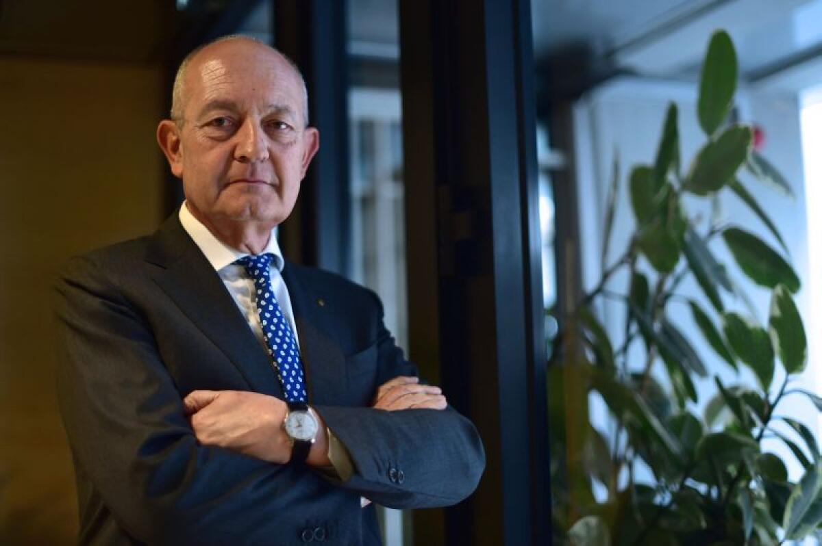 Federcasse, Dell’Erba confermato presidente per il prossimo triennio - 