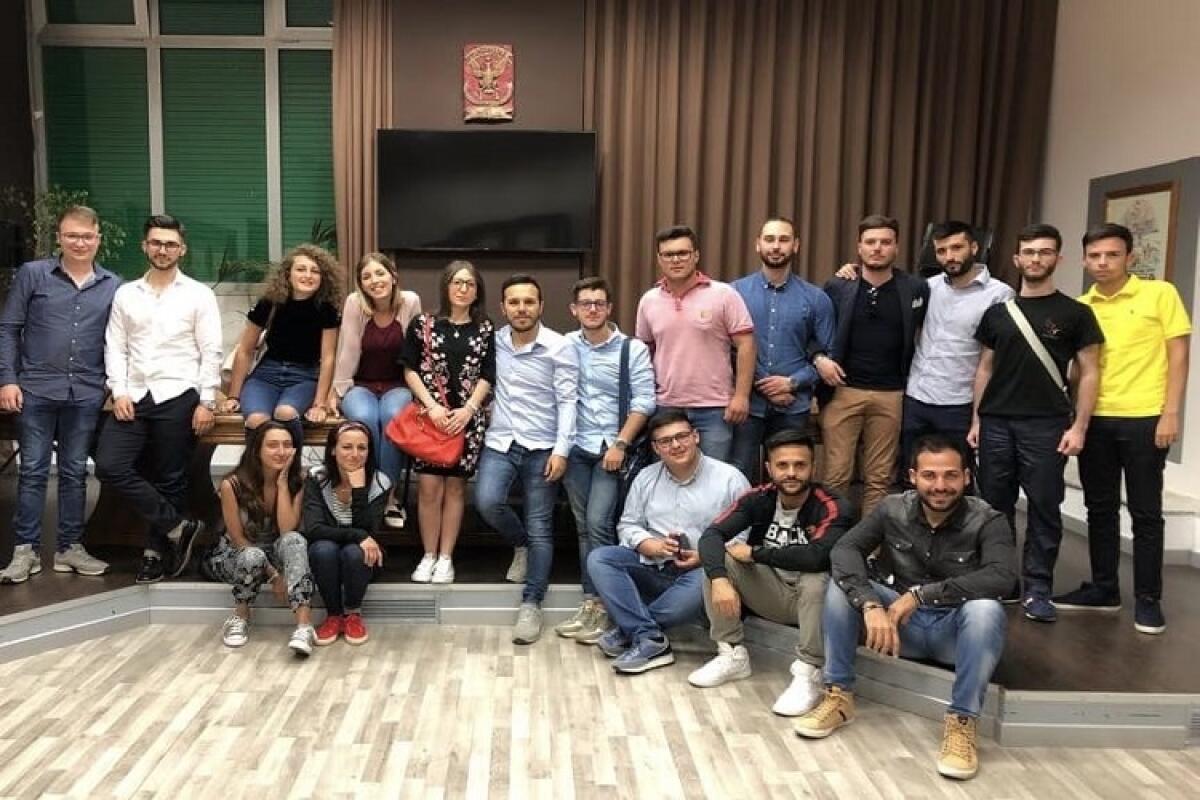 Consulta giovanile, aperta procedura per il rinnovo dei componenti - 