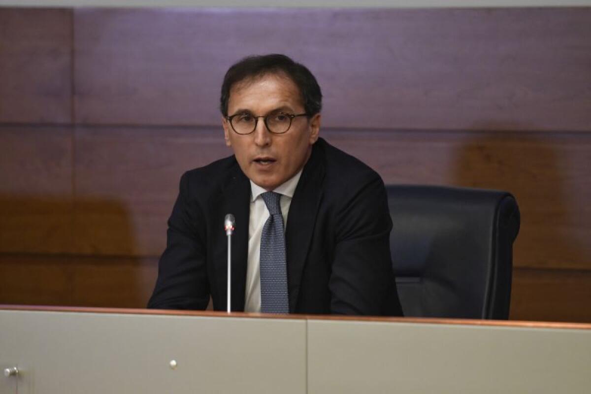 Coronavirus, Boccia “No lockdown totale, ma dobbiamo stringere” - 