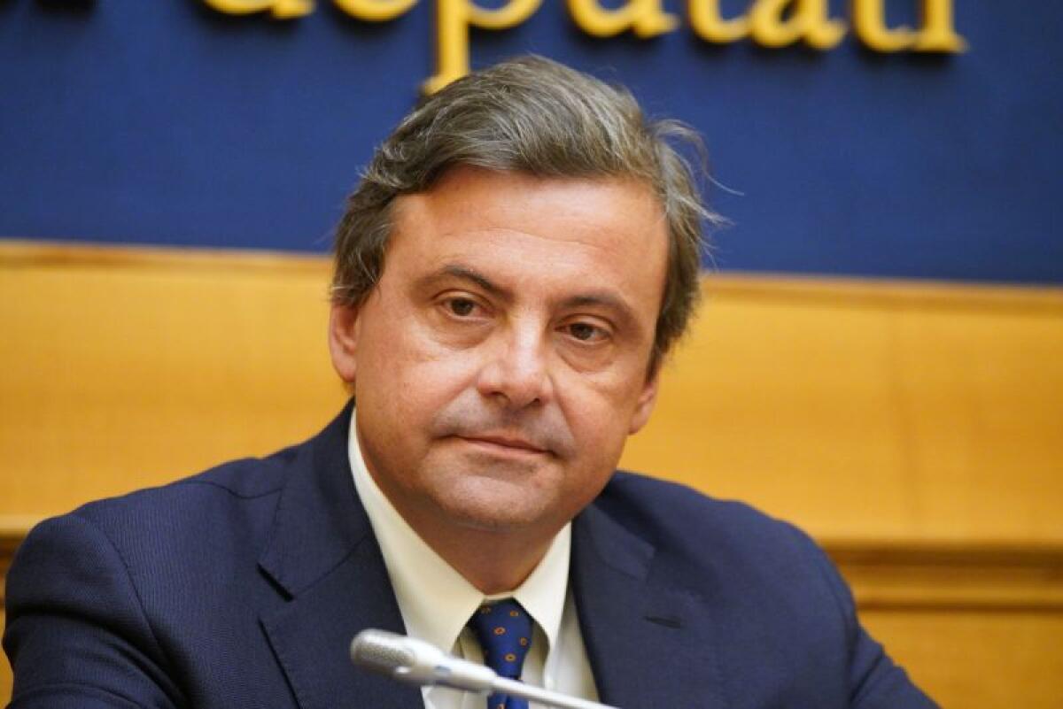 Amministrative, Calenda “Mi candido a sindaco di Roma” -