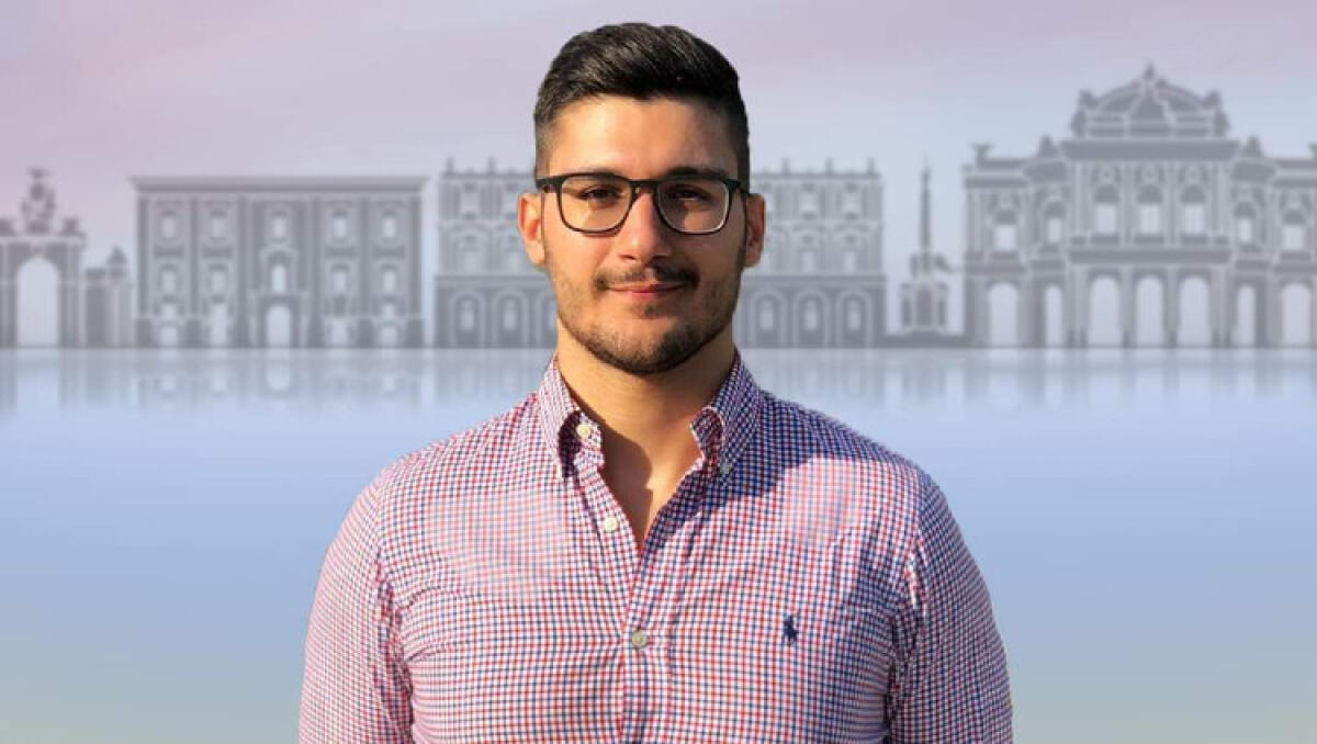 Giovani Fidas, Guastella nel coordinamento nazionale: rimarrà in carica per 2 anni - Guastella nel coordinamento nazionale