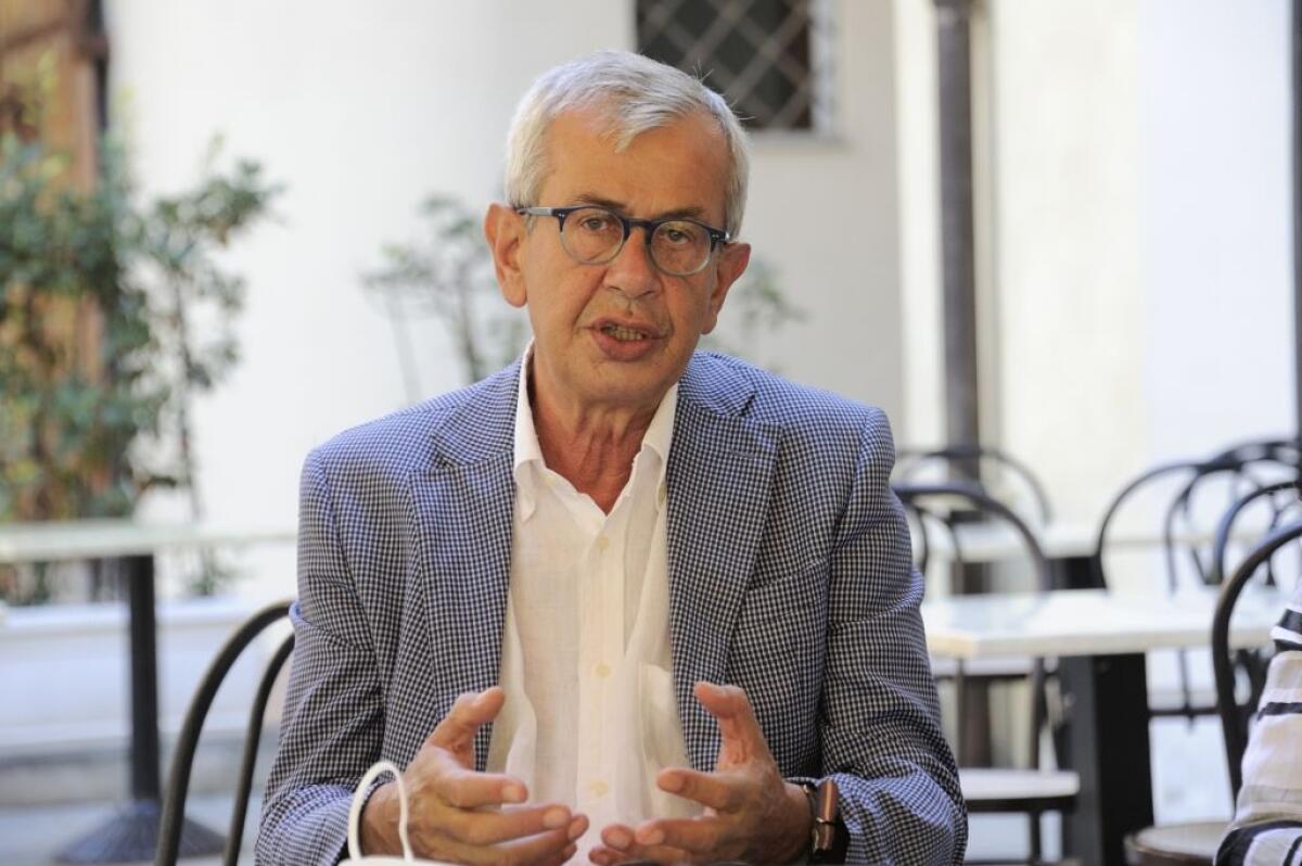 Rifiuti, Testa (Fise Assoambiente): “Trattarli come una ricchezza” - 