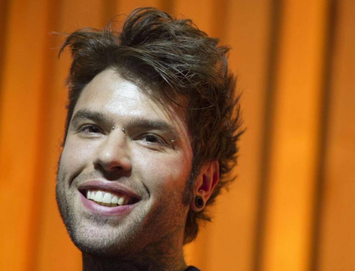 Fedez “Con Scena Unita 2 milioni in 5 giorni per lavoratori spettacolo” - 