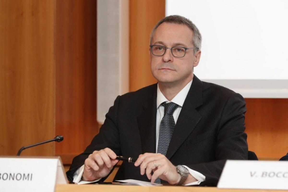 Recovery Fund, Bonomi “Non spacchettare le risorse” - 