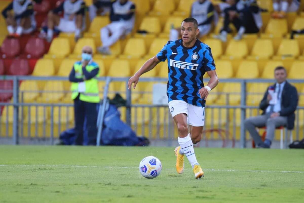 Inter convincente, Sassuolo sconfitto 3-0 a Reggio Emilia - 