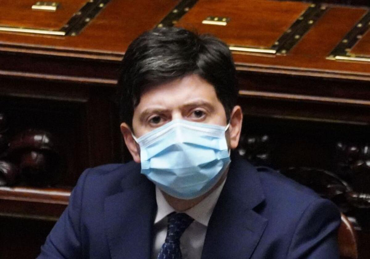 Coronavirus, Speranza”Mesi non facili,ma si vede luce in fondo a tunnel” - 