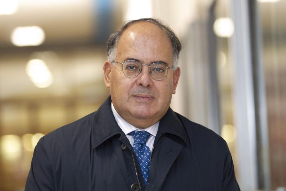 Sanità in Calabria, Gaudio rinuncia “Motivi personali” - 