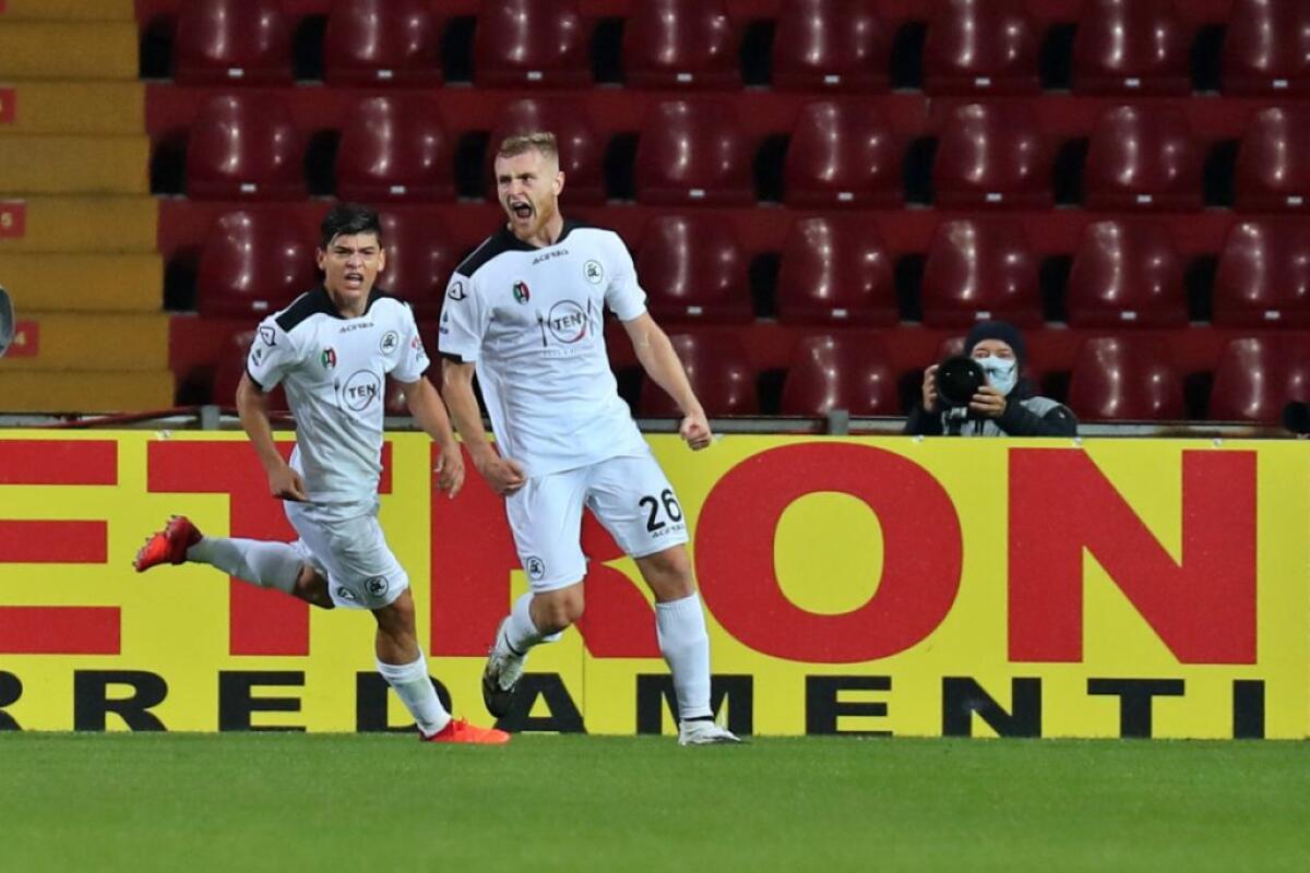 Doppietta Pobega, l’Under 21 azzurra vince 2-1 in Islanda - 