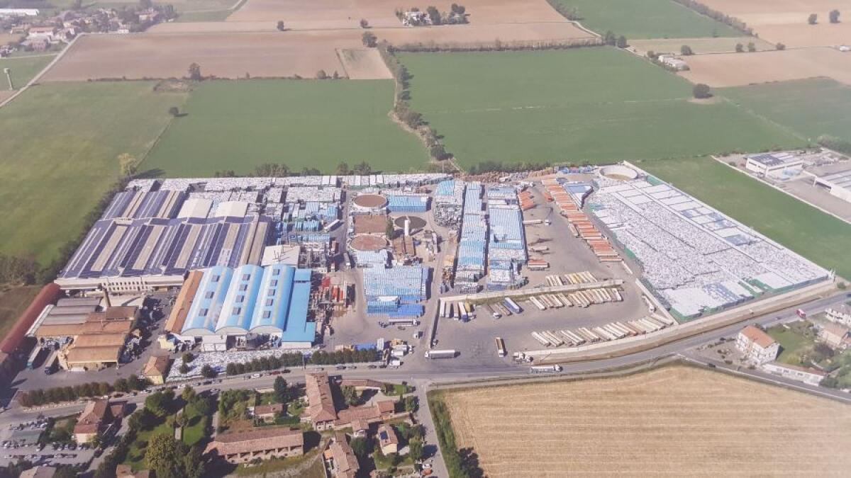 Steriltom chiude campagna pomodoro con risultati positivi - 