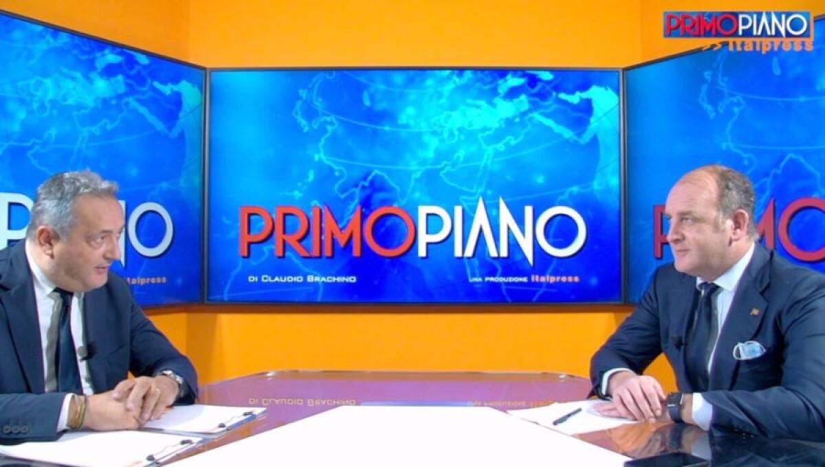 Ruggieri “Forza Italia ha bisogno di una new generation” -