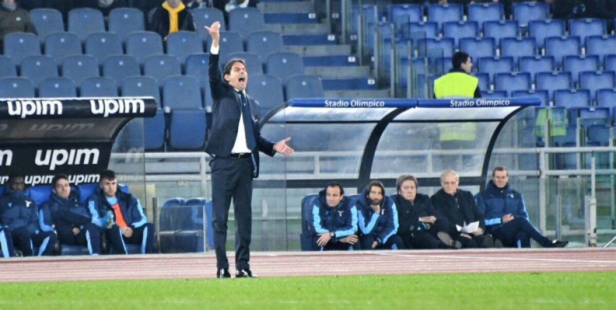 Inzaghi “La nostra Champions passa dallo Zenit” - 