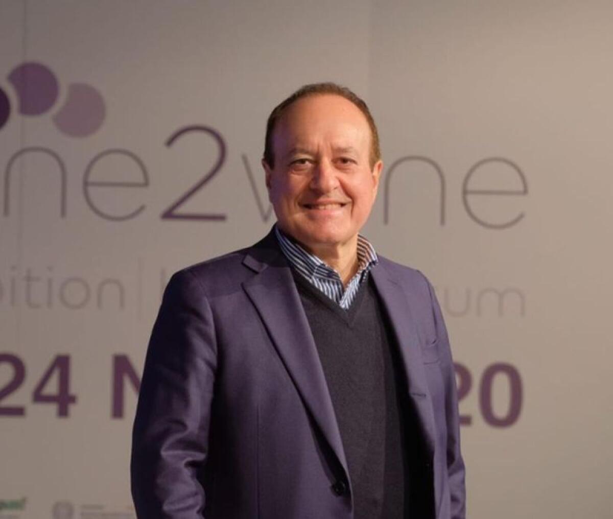 Mantovani “Ok piano annunciato da Bellanova, Vinitaly farà la sua parte” - 