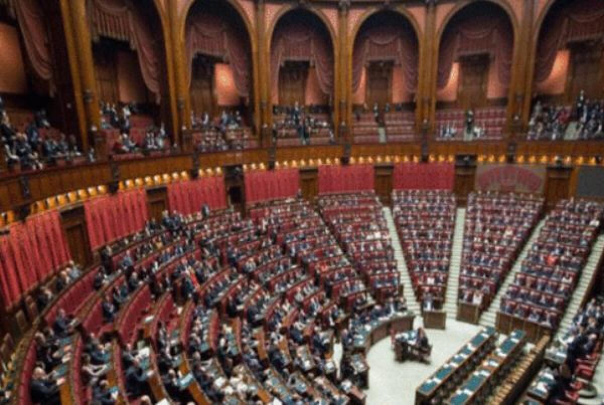 Deputati Forza Italia Carrara, Ravetto, Zanella passano alla Lega - 