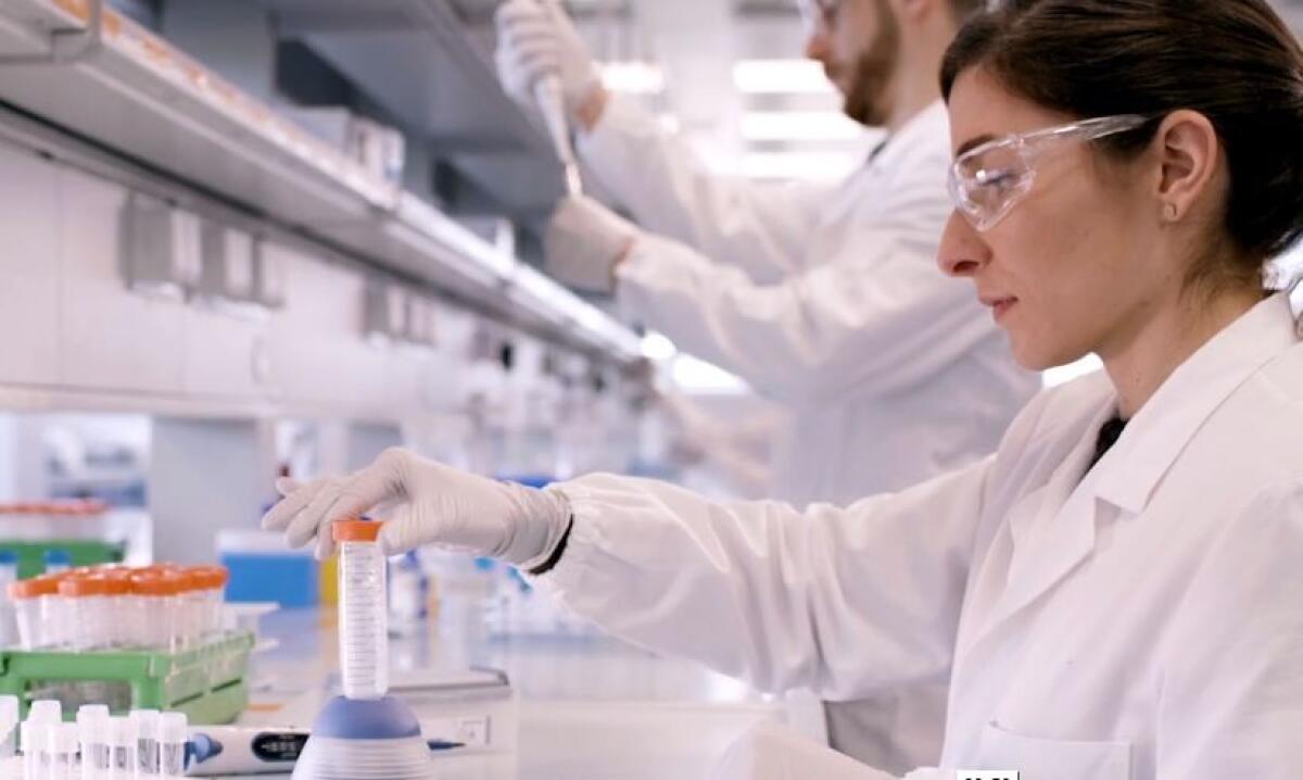 Biotech e ricerca per la ripartenza sostenibile del Paese - 