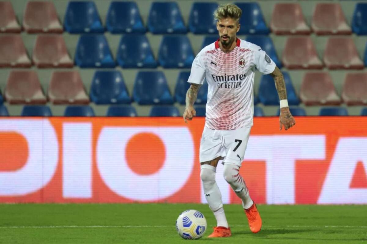 Castillejo non basta, il Milan pareggia a Lille in Europa League - 