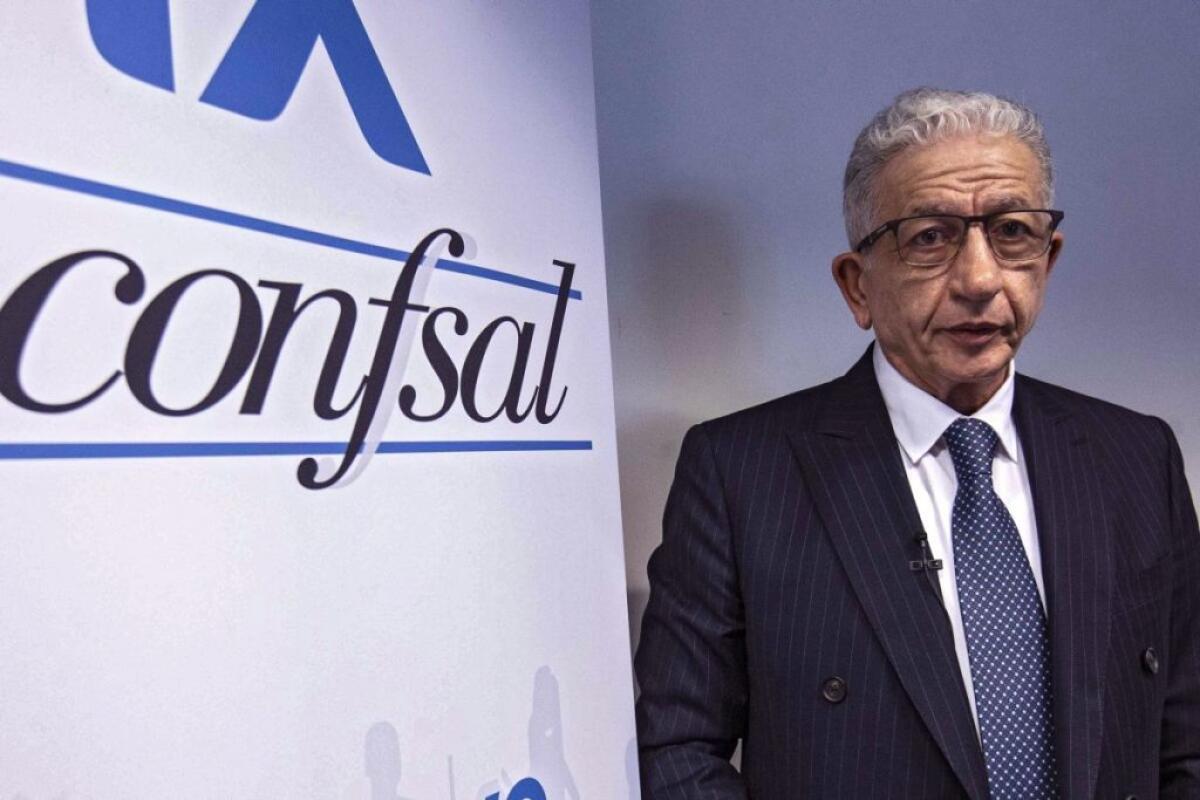 Bilancio, Margiotta (Confsal): “Manca slancio riformatore per crescita” - 