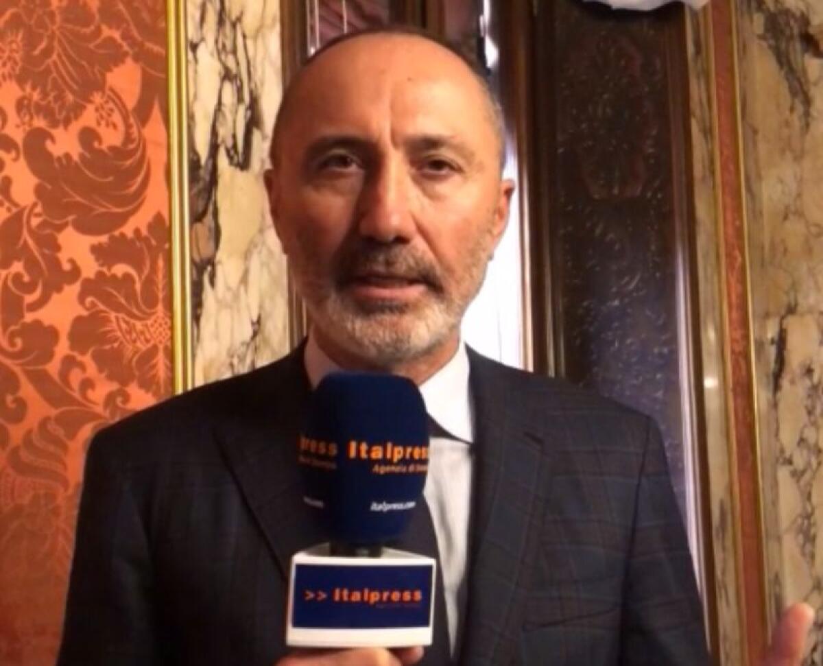 Veronesi (Camera Commercio Bologna) “Serve liquidità per le aziende” - 