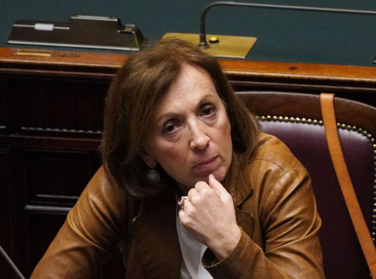 Coronavirus,Zampa “Faremo di tutto per Natale,ma non come questa estate” - 