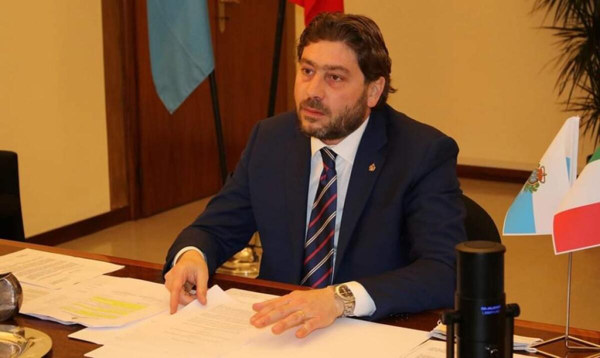 Covid, San Marino: Pedini Amati “Nuove misure se contagi ancora su” - 