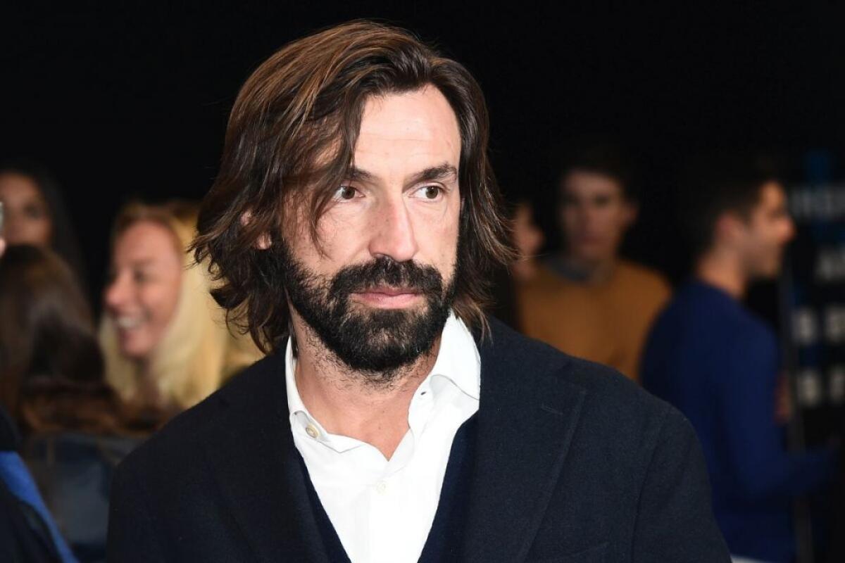 Pirlo “A Budapest per fare punti e comandare il gioco” - 