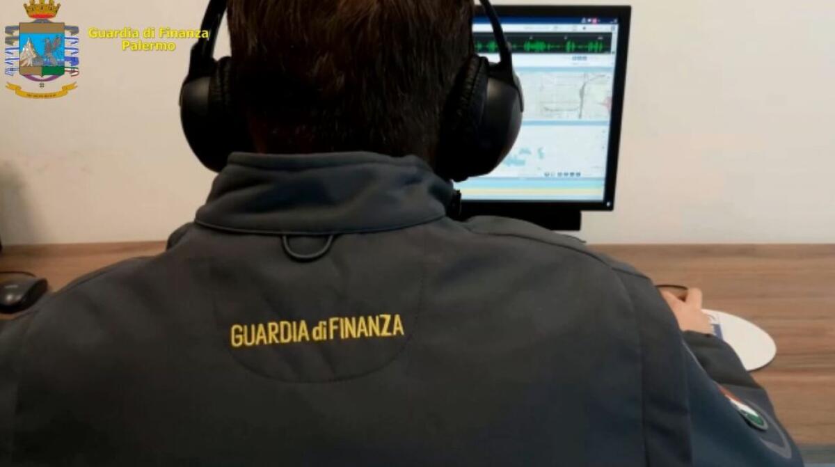 Gang delle scommesse, arresti e sequestri tra Sicilia e Campania - 