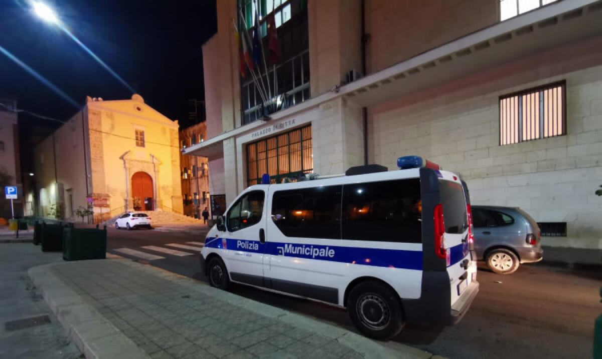 Altri tre dipendenti comunali positivi al Covid, scattano nuovi tamponi - 