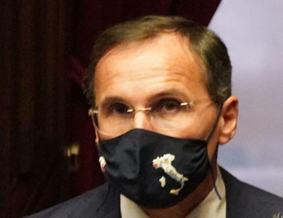 Coronavirus, Boccia “Con regioni ed enti locali massima collaborazione” - 