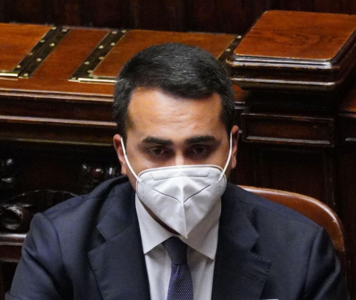 Di Maio “Nel governo il M5S deve pesare di più” - 