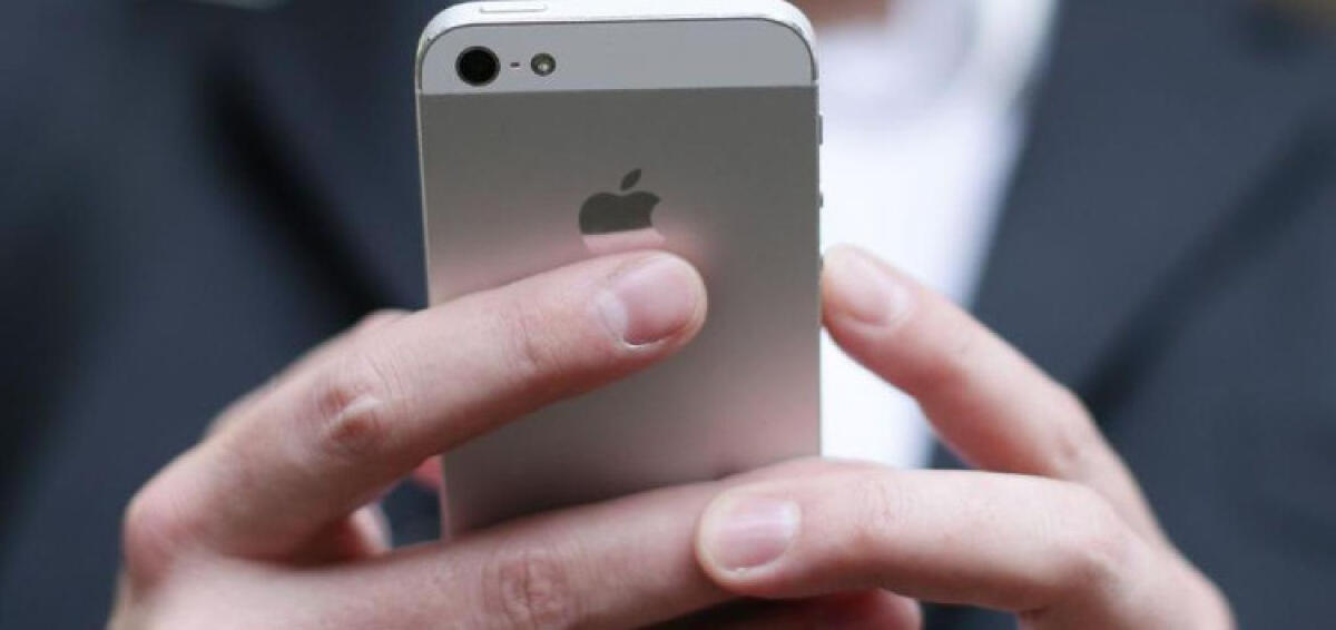 Un Iphone rubato, assolte madre e figlia: erano accusate di ricettazione - 