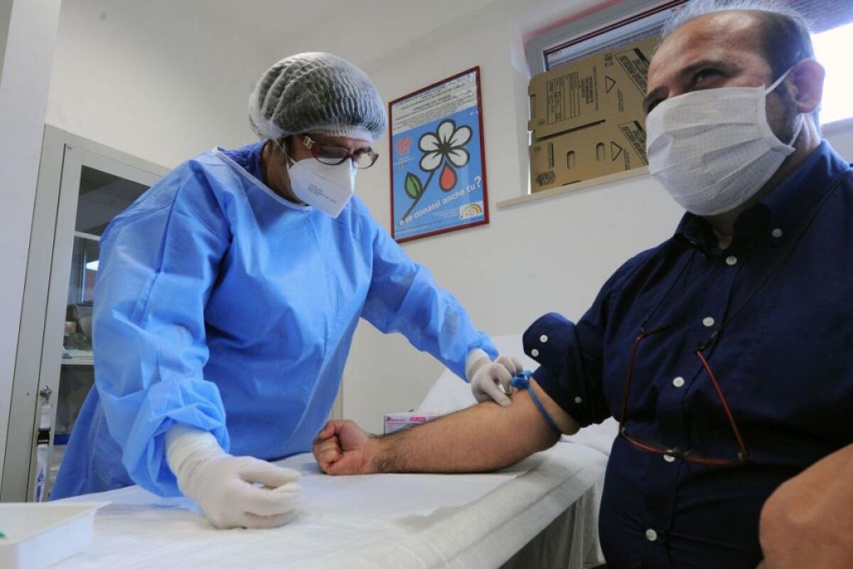 Covid, un sondaggio: più difficili i rapporti medico di base-paziente -