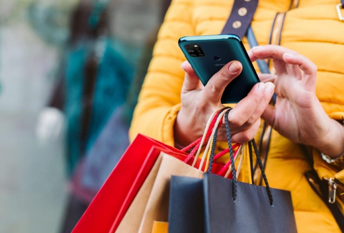 Black Friday, quest’anno si comprerà soprattutto negli e-store - 