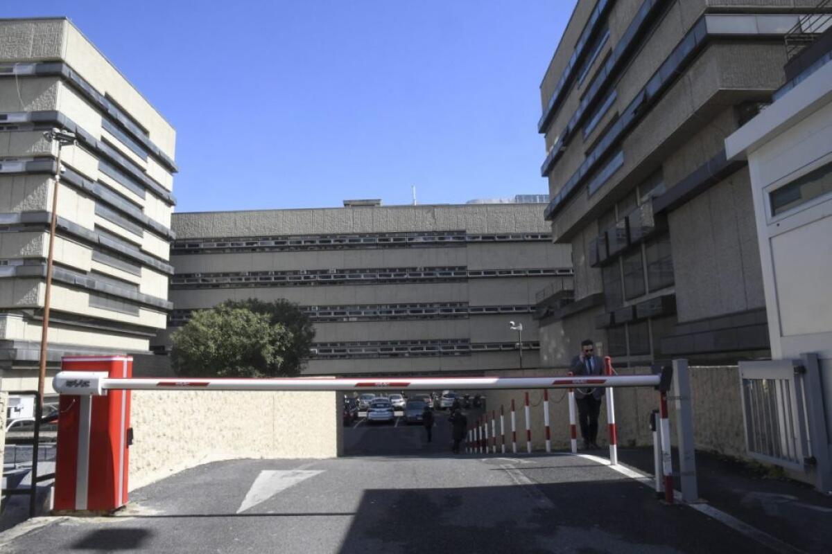 Processo “Cassandra”, BAT si costituisce parte civile - 