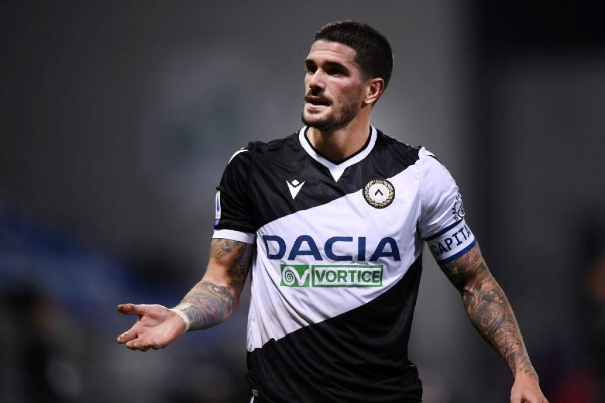 L’Udinese piega il Genoa 1-0, decisivo De Paul - 