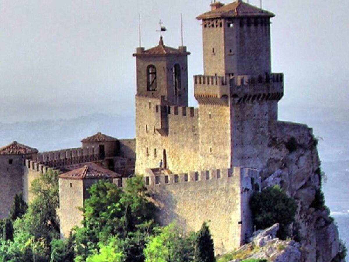 Italia e San Marino insieme per il turismo - 