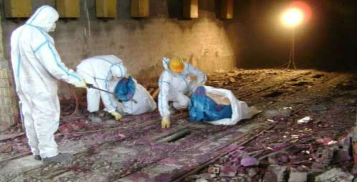 Bonifiche aree industriali, commissione chiede dati: percentuali da tempo molto basse - 