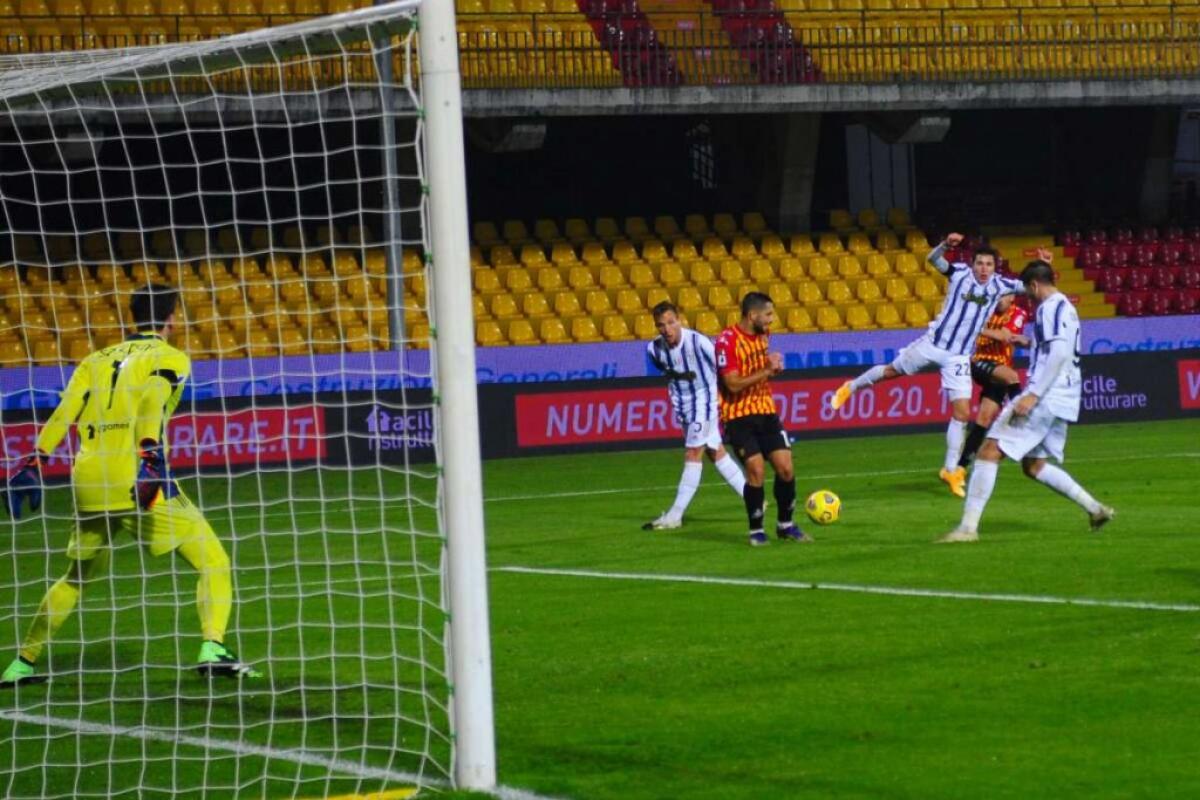 Morata non basta, Juve fermata sull’1-1 a Benevento - 