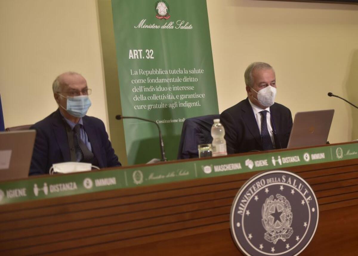 Covid, Iss “La curva decelera ma la situazione è ancora critica” - 
