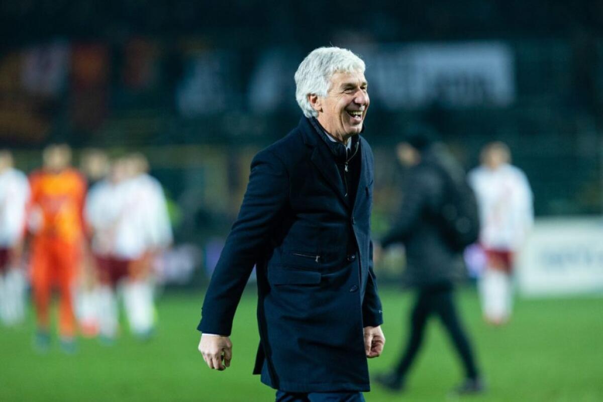 Gasperini “Midtjylland? Non sottovalutiamo nessuno” - 