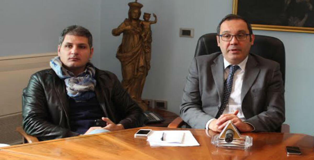 Cimiteri, Fasulo e Ventura: "Da Greco notizie false realizzati più di 5mila posti" - Fasulo e Ventura contestano i numeri forniti da Greco