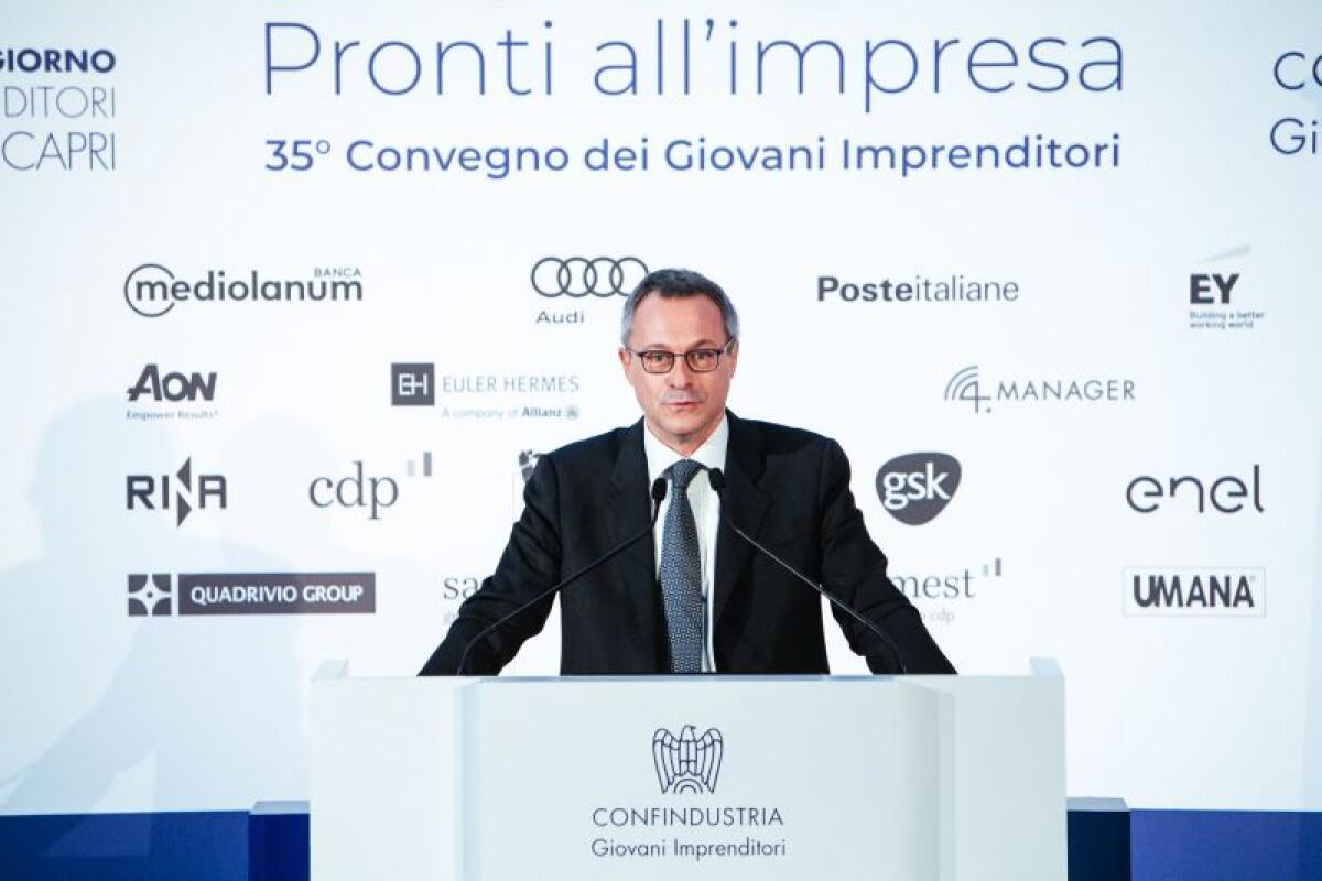 Recovery, Bonomi “L’Italia rischia di non sfruttare un’occasione unica” - 