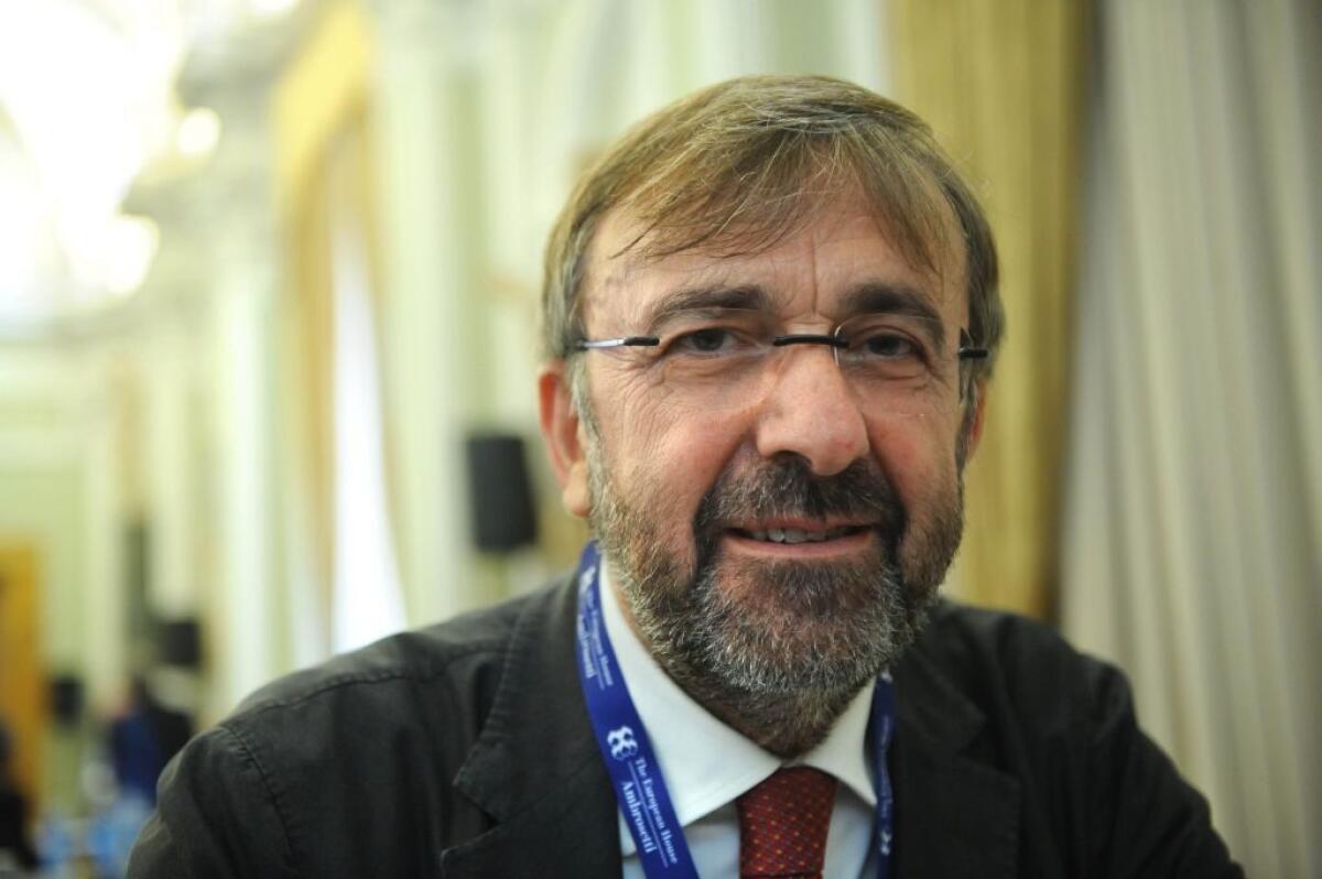 Sanità in Calabria, si dimette il commissario Zuccatelli - 