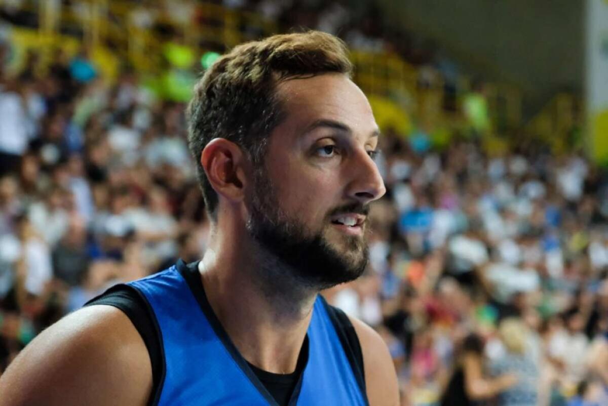 Belinelli torna in Italia, giocherà con la Virtus Bologna - 