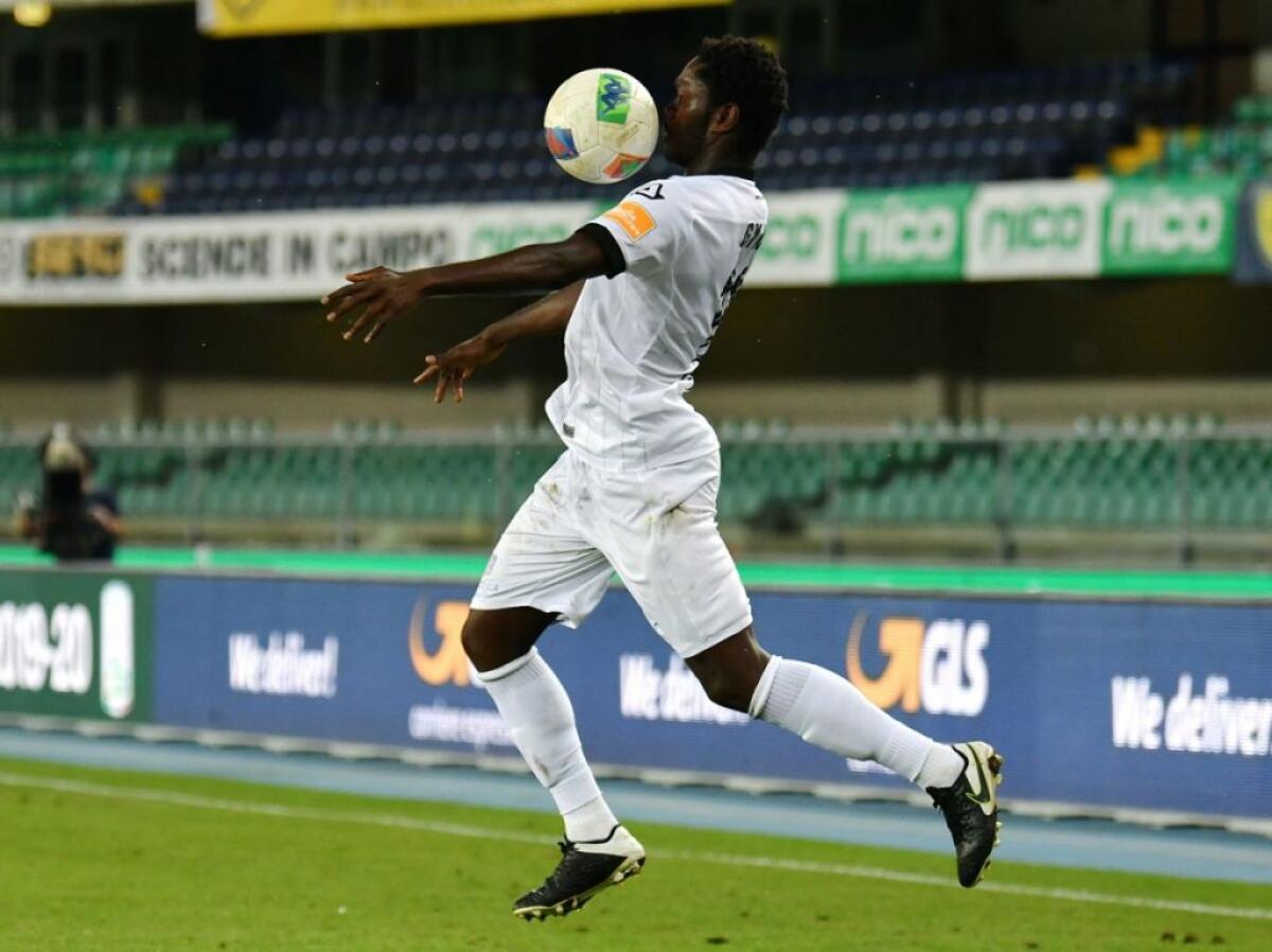 Lo Spezia pareggia nel recupero, 2-2 col Cagliari alla Sardegna Arena - 