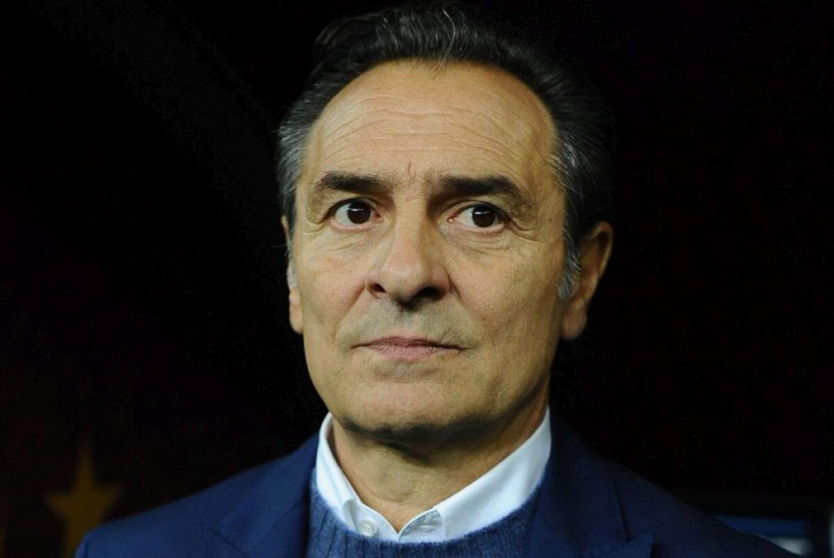 Prandelli torna alla Fiorentina “Spinto da cuore e istinto” - 